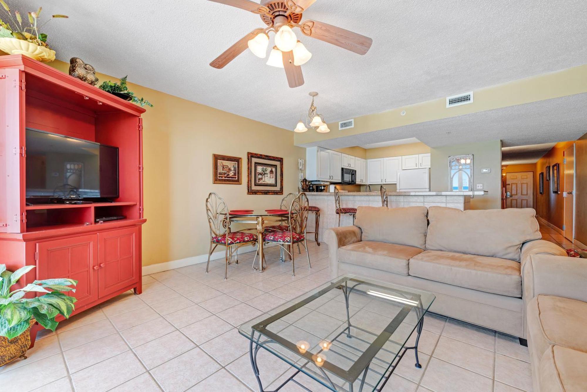 Pelican Pointe Destin Rom bilde