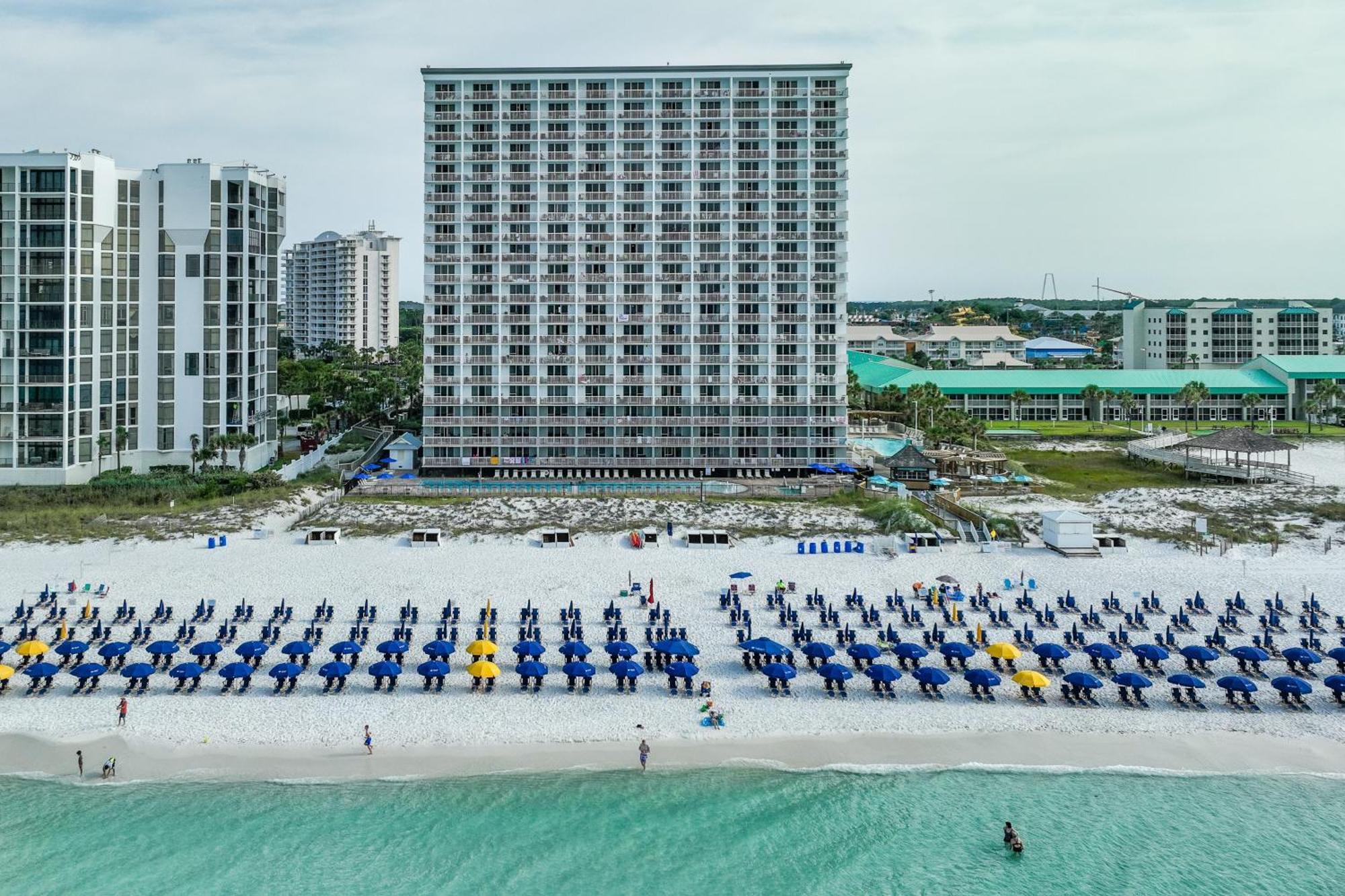 Pelican Pointe Destin Rom bilde