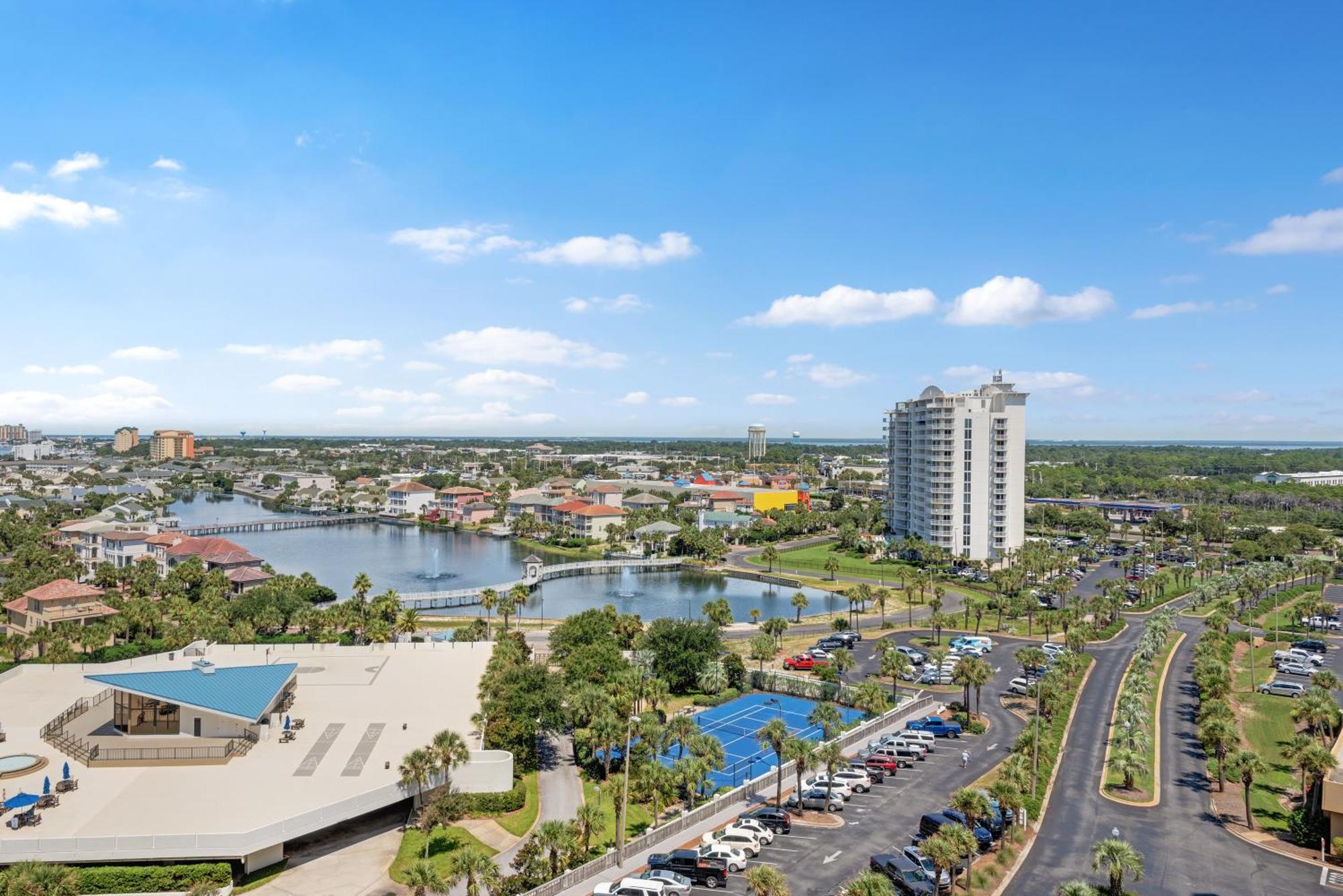 Pelican Pointe Destin Rom bilde