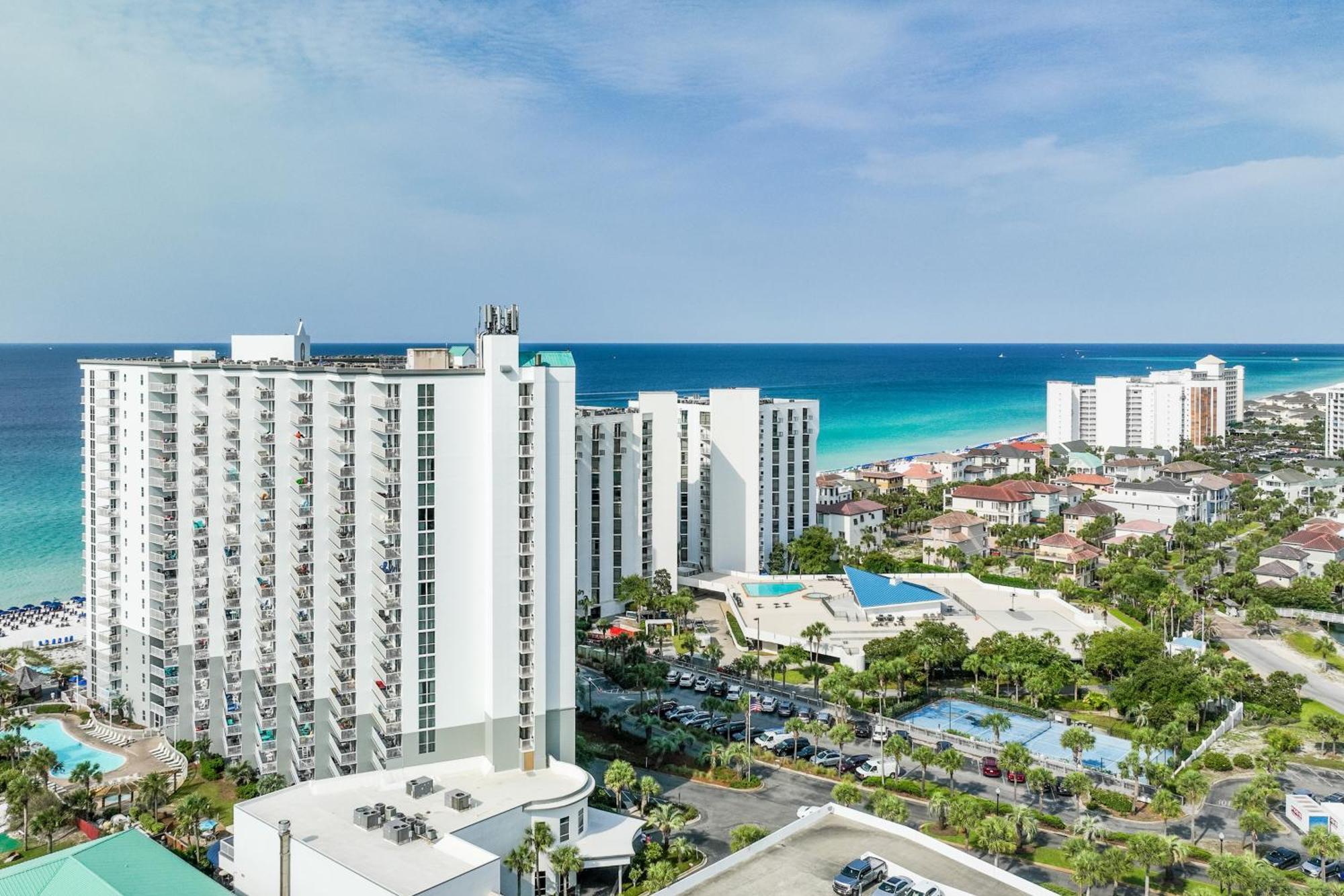 Pelican Pointe Destin Rom bilde