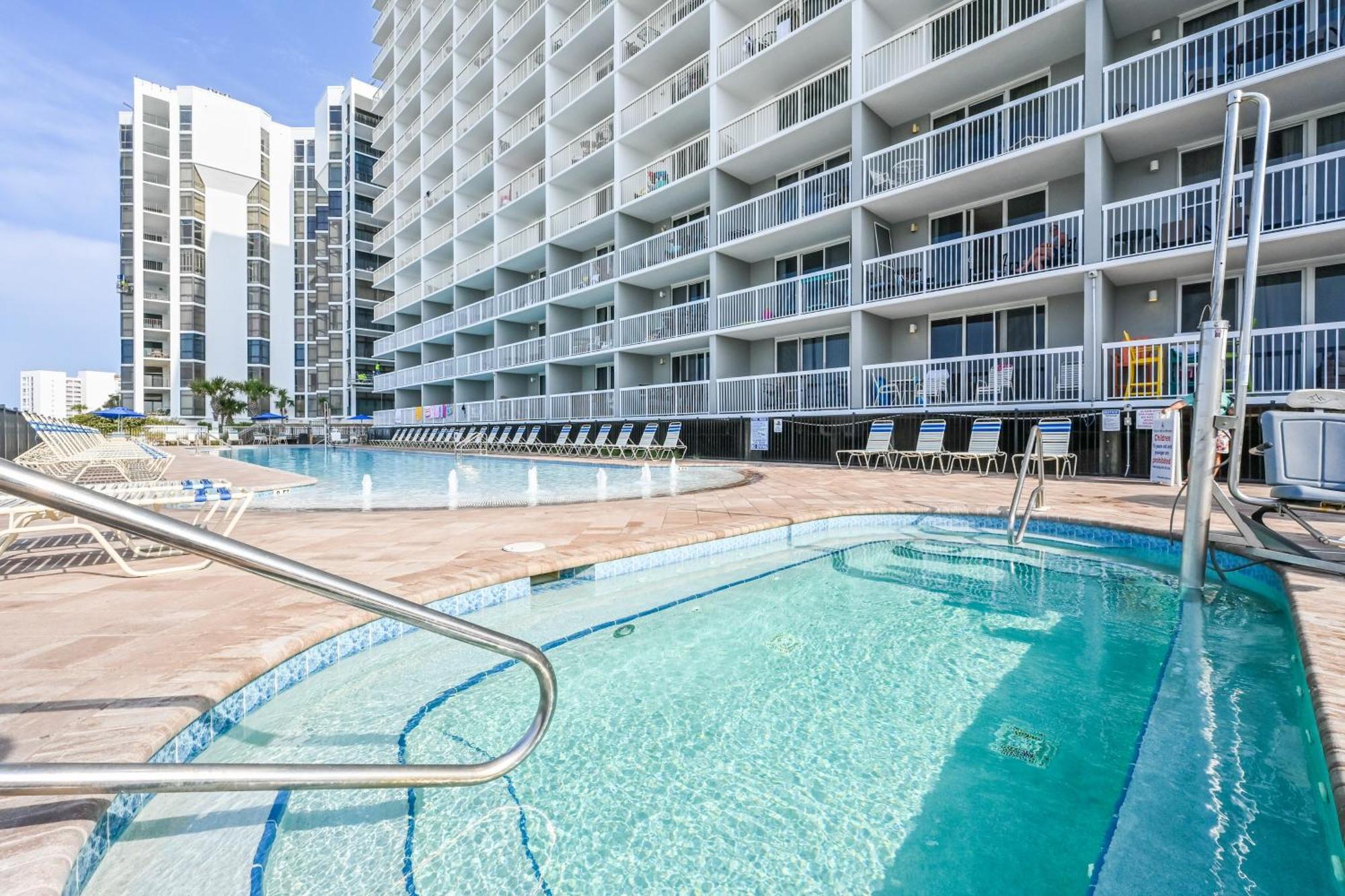 Pelican Pointe Destin Rom bilde