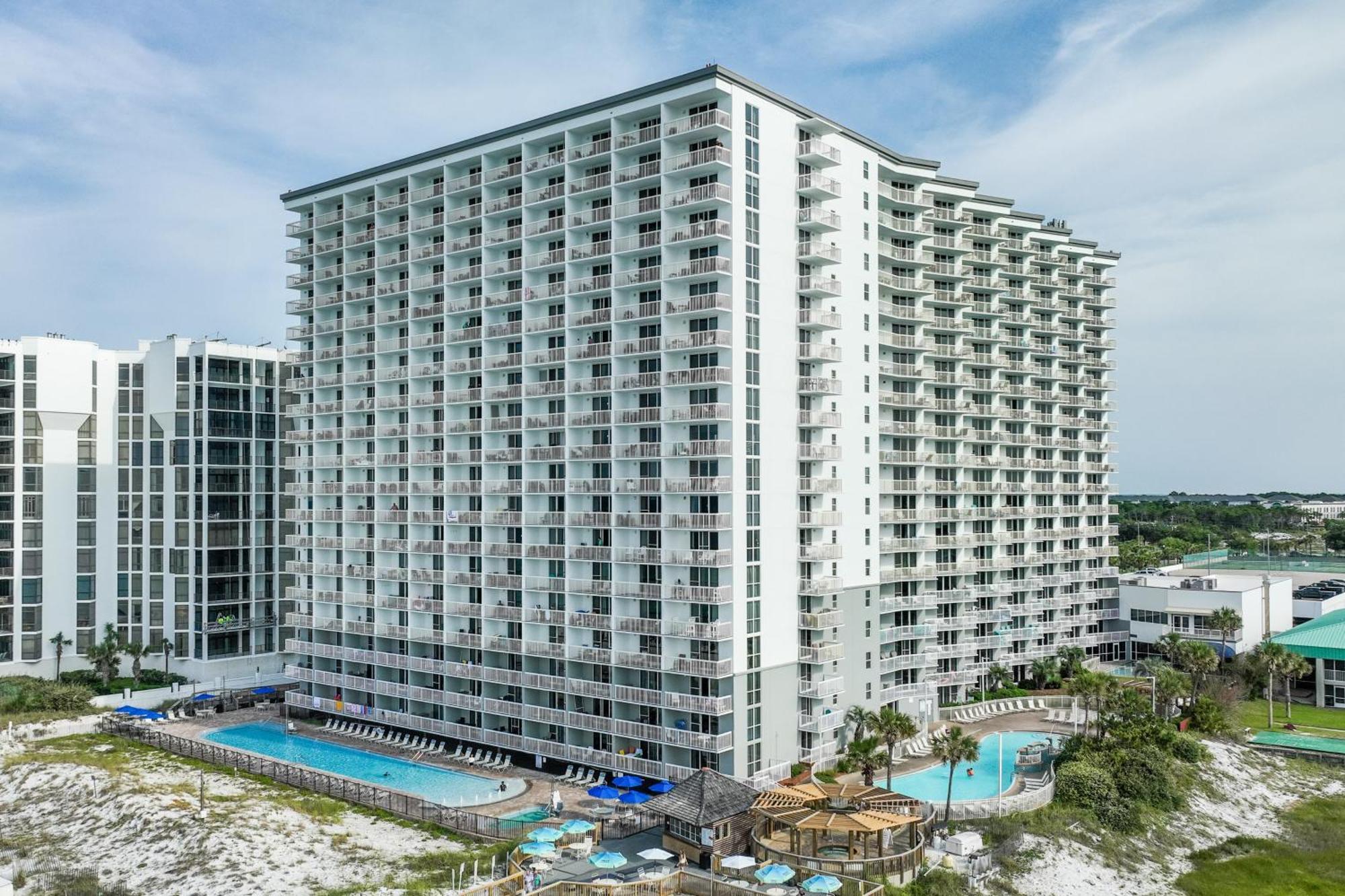 Pelican Pointe Destin Rom bilde