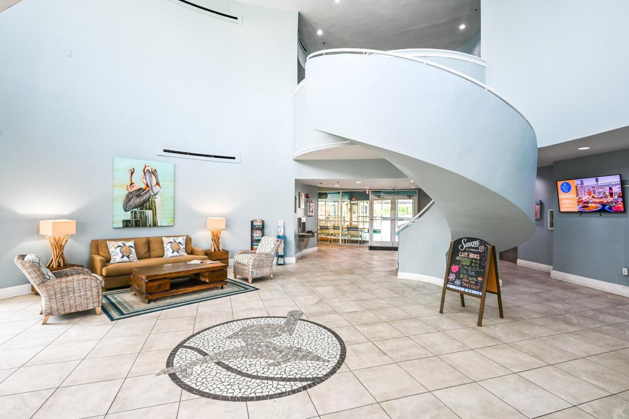 Pelican Pointe Destin Rom bilde