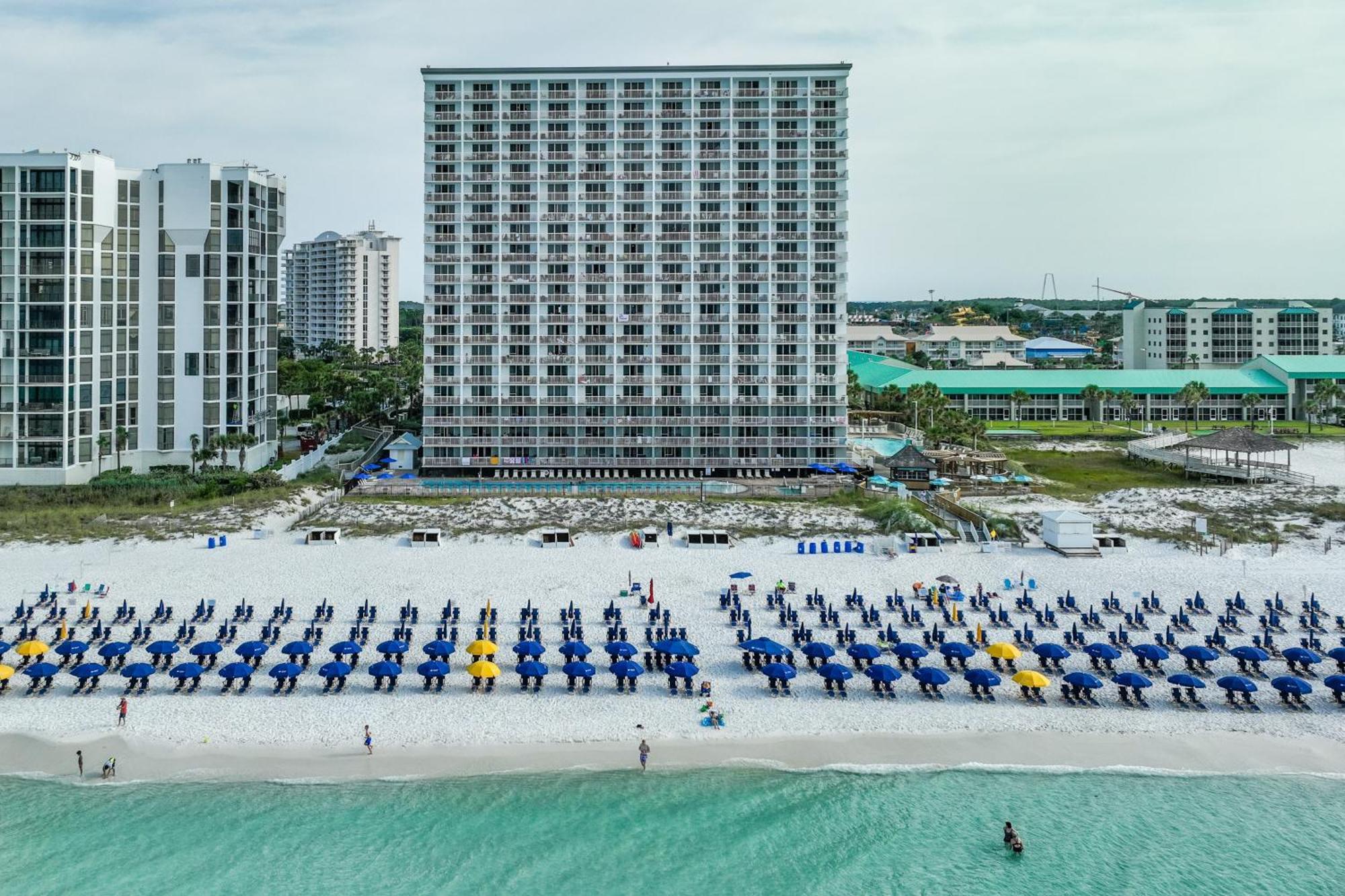 Pelican Pointe Destin Rom bilde