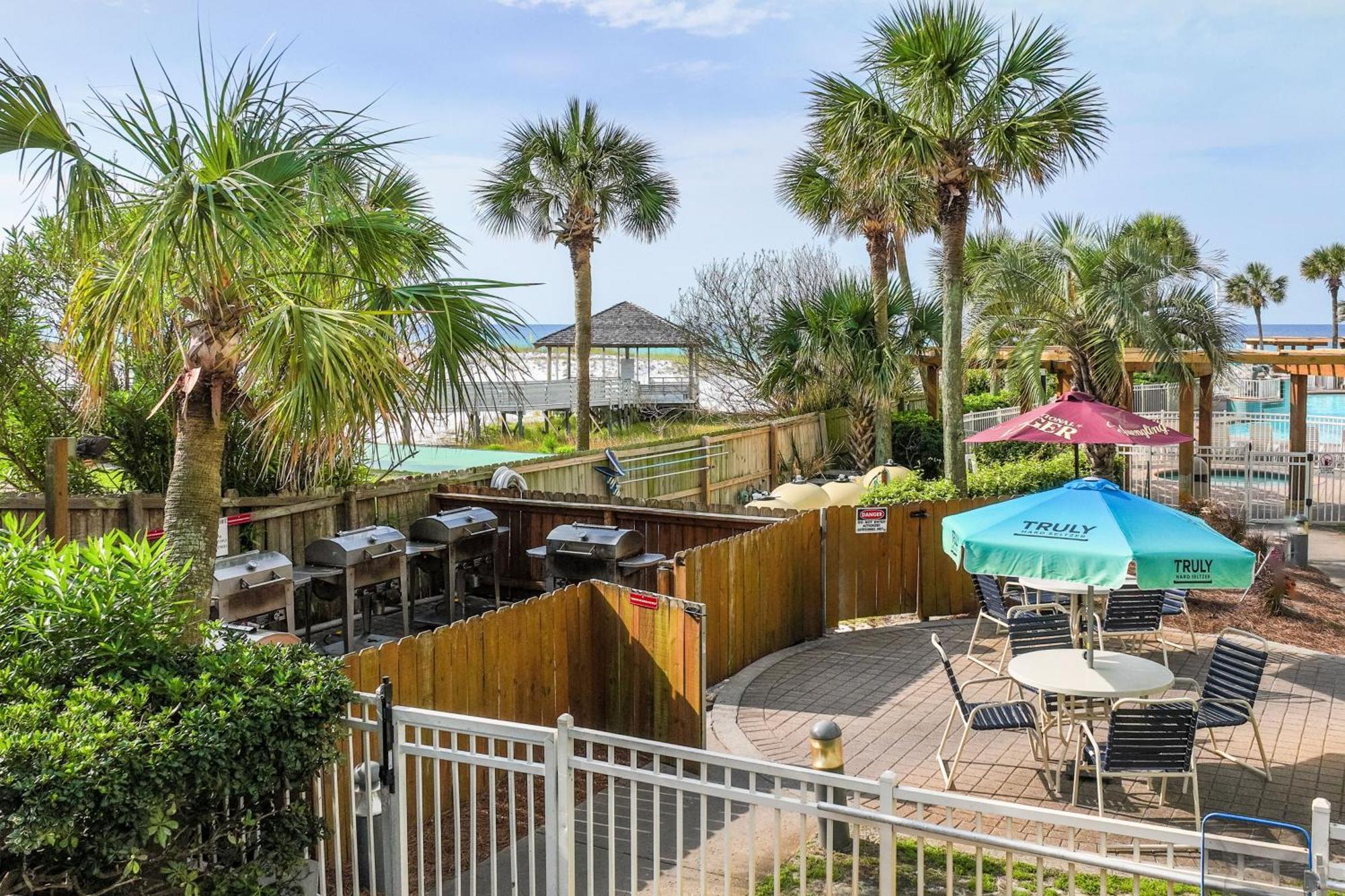 Pelican Pointe Destin Rom bilde