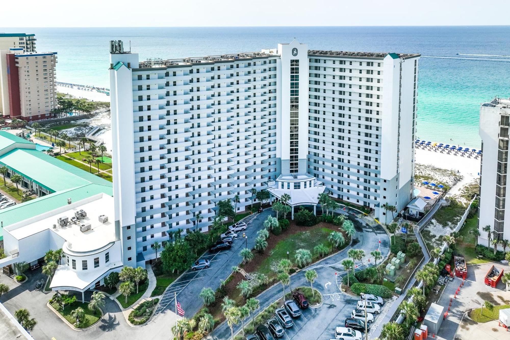 Pelican Pointe Destin Rom bilde