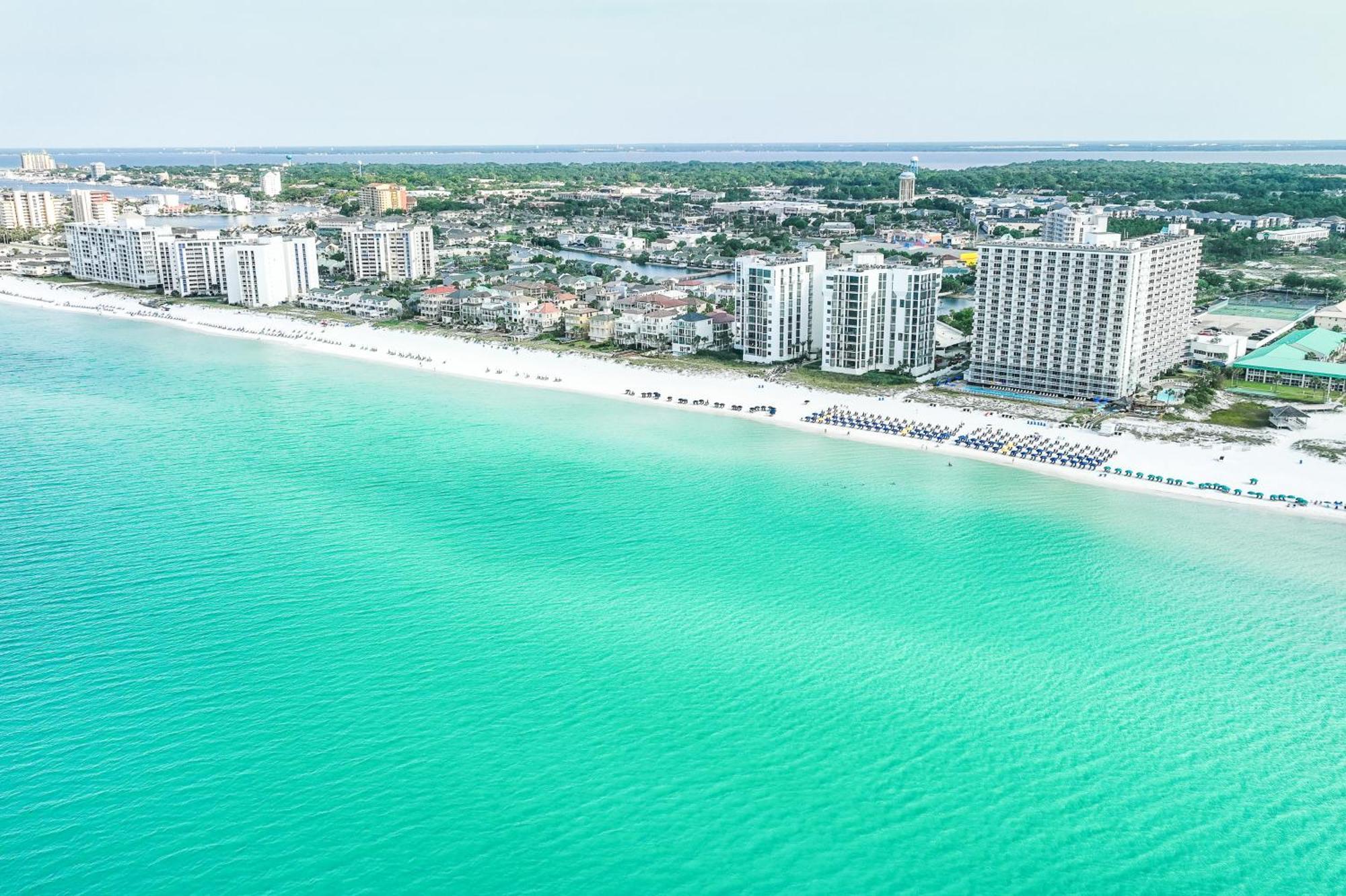 Pelican Pointe Destin Rom bilde