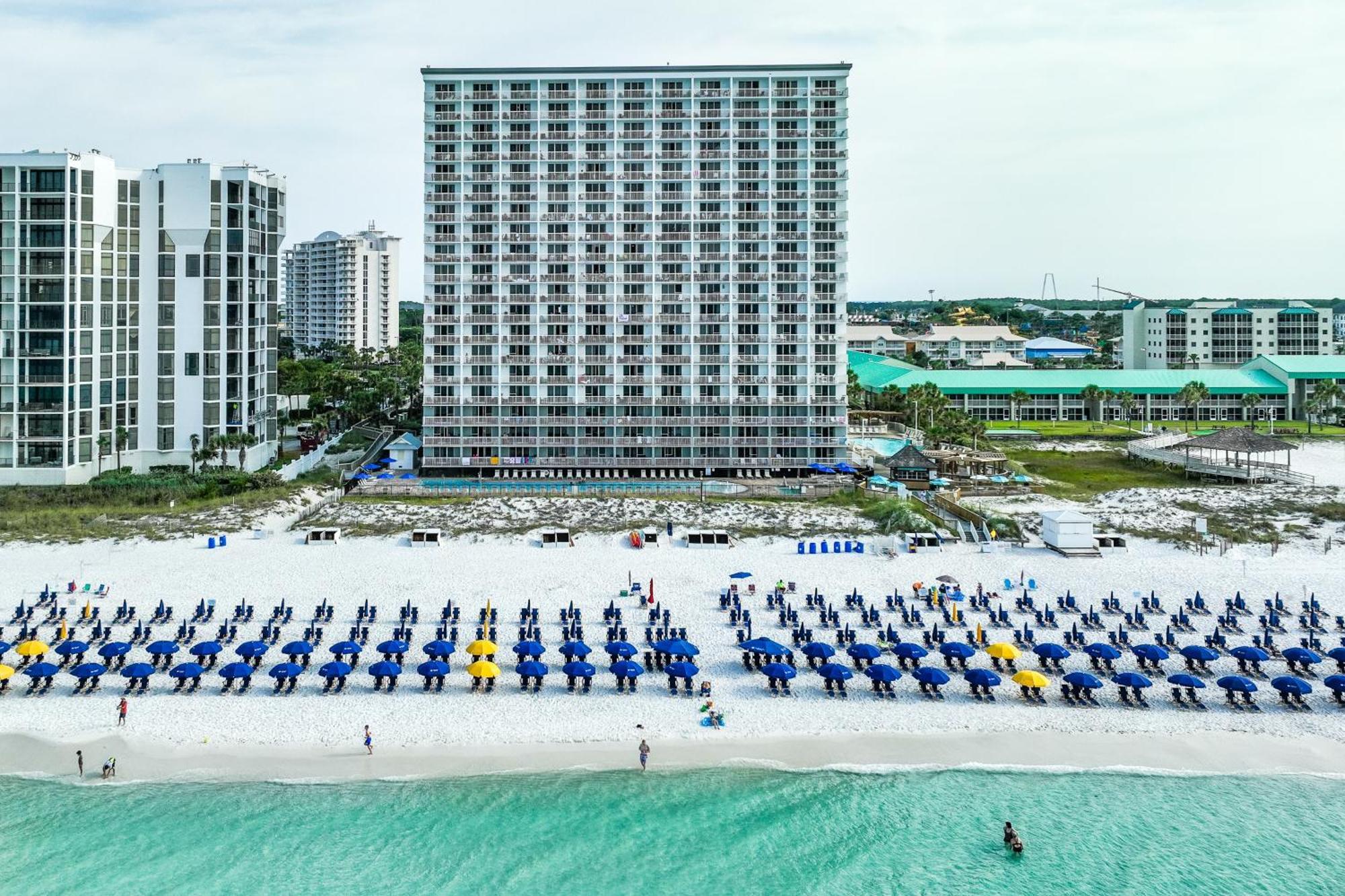 Pelican Pointe Destin Rom bilde