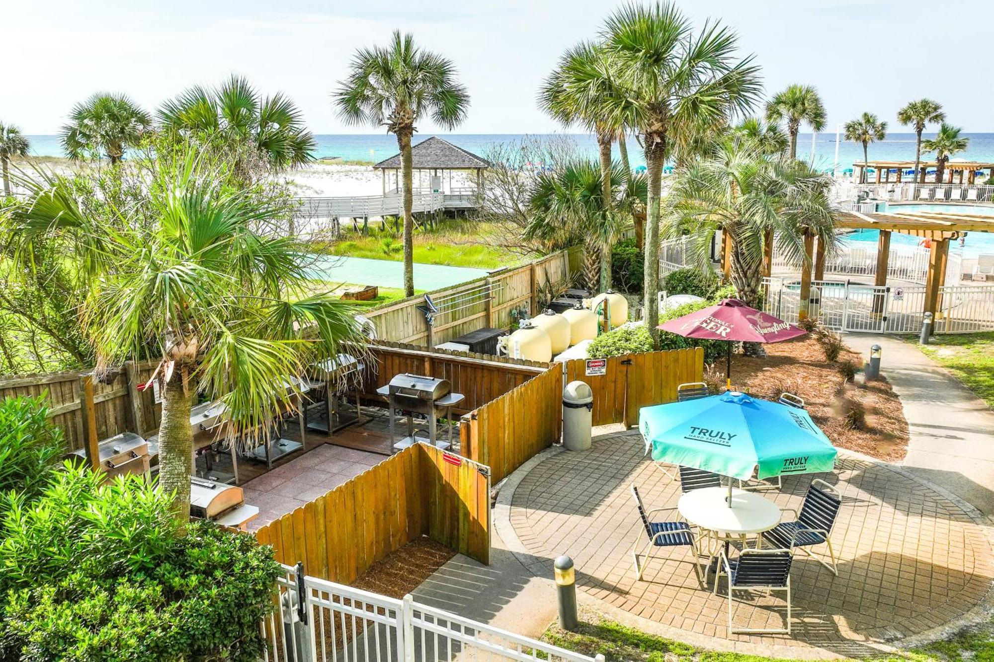 Pelican Pointe Destin Rom bilde